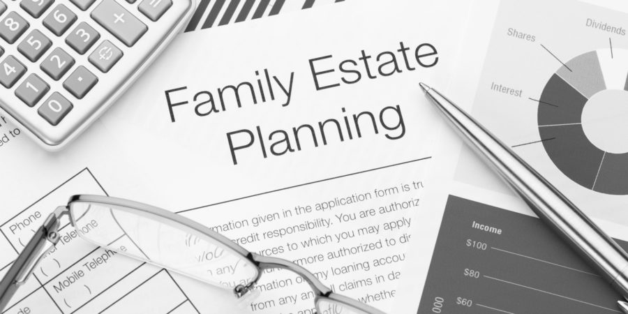 The Dangers of DIY Estate Planning: Why An Estate Attorney Is Necessary