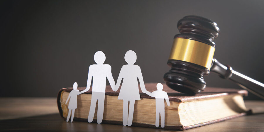 Family Law in Indiana