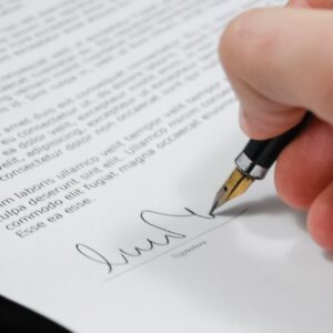Do You Know The Fundamentals Of A Contract?