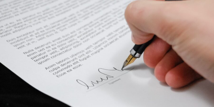 Do You Know The Fundamentals Of A Contract?