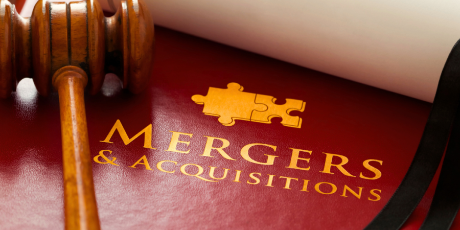 Commercial law attorneys for mergers and acquisitions
