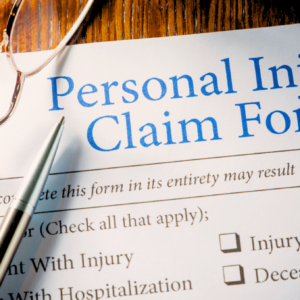 Workplace Mishaps: A Personal Injury Attorney’s Roadmap to Claims