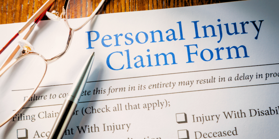 Workplace Mishaps: A Personal Injury Attorney’s Roadmap to Claims