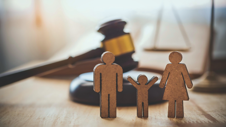 Family Matters in Covington: Understanding the Role of Family Law Attorneys