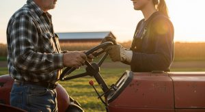 farm succession planning