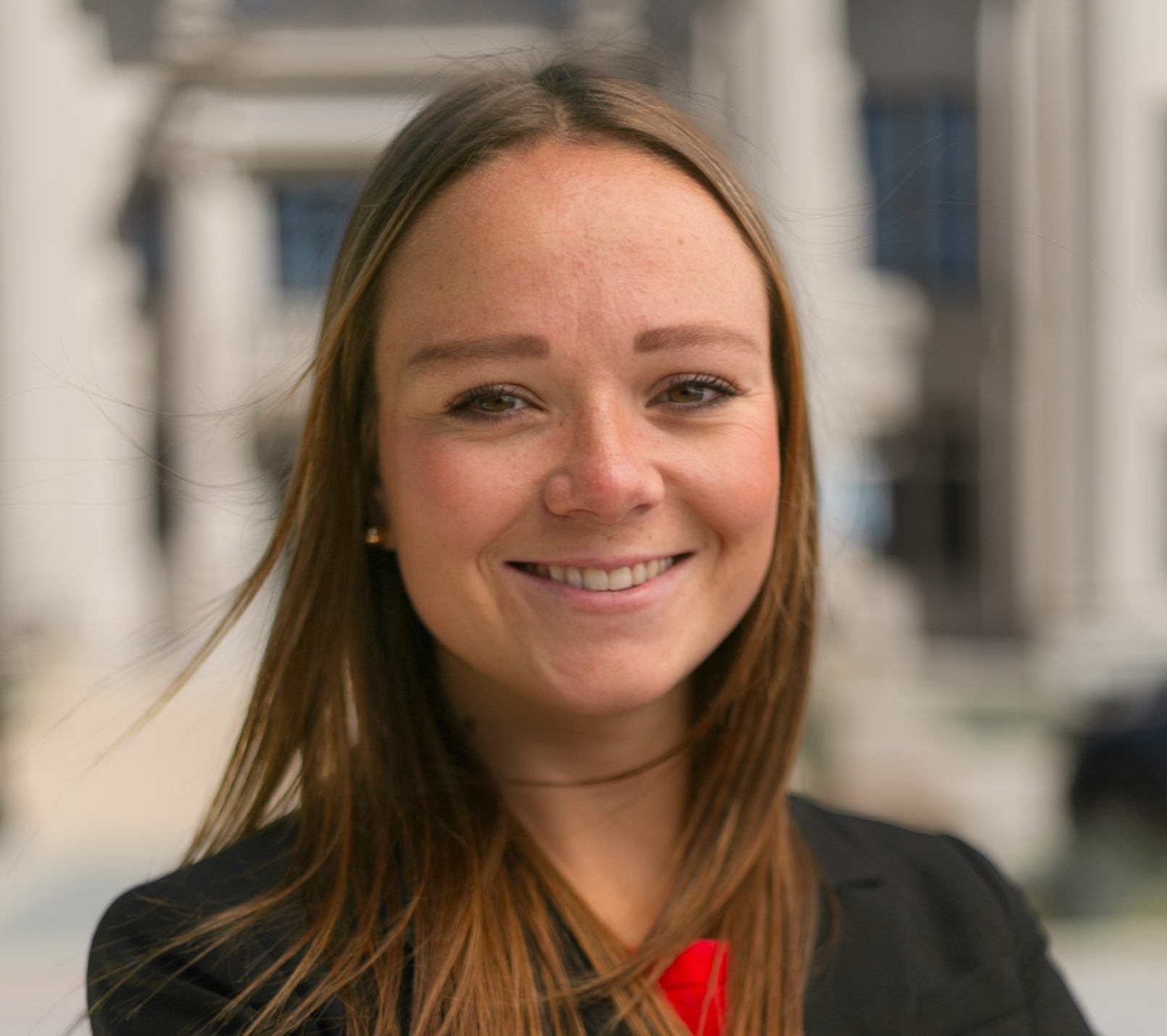 Alexa M. Starkey